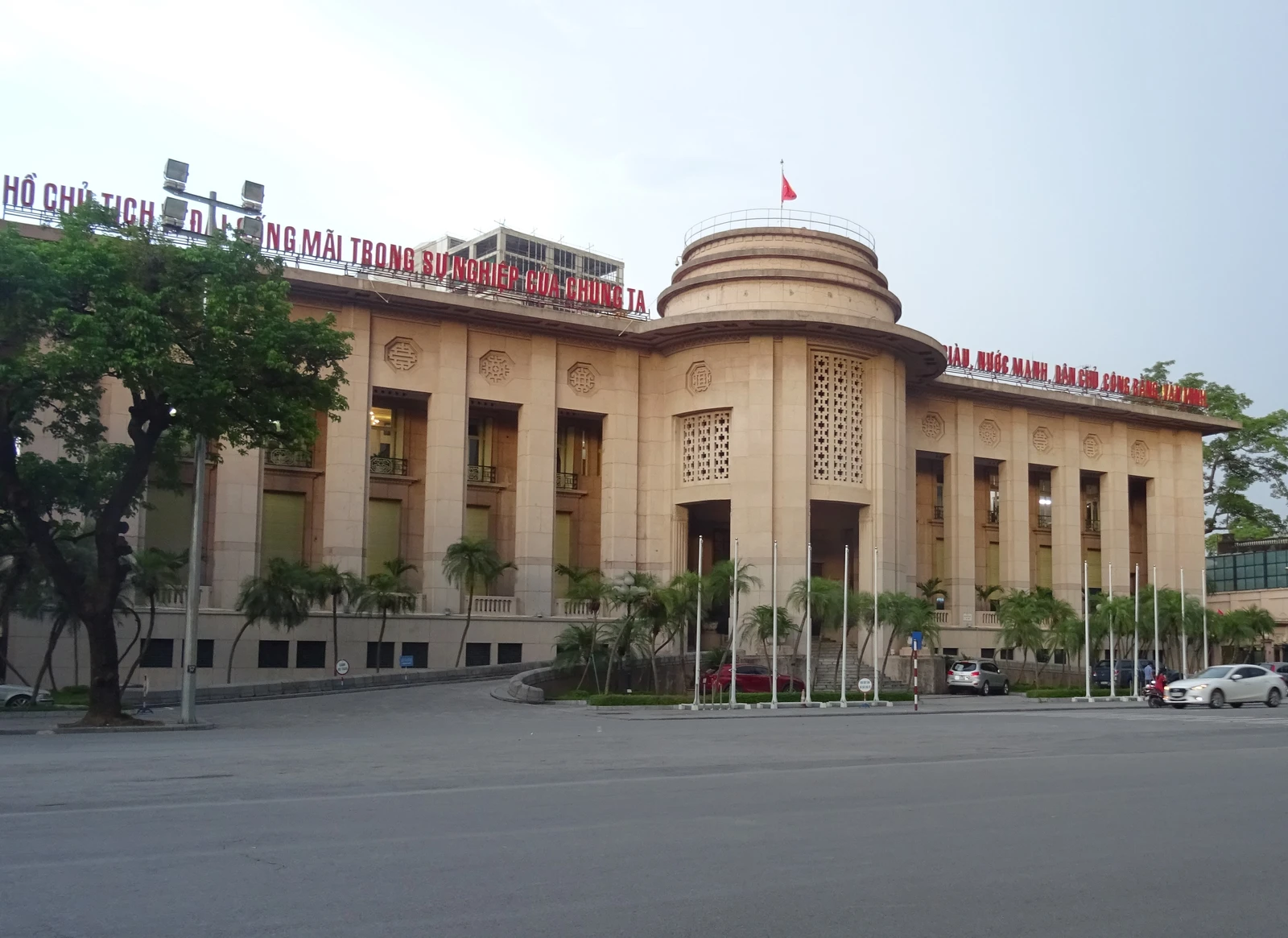 Vietnam real estate foreign-currency lending rises 43% | Adalytica