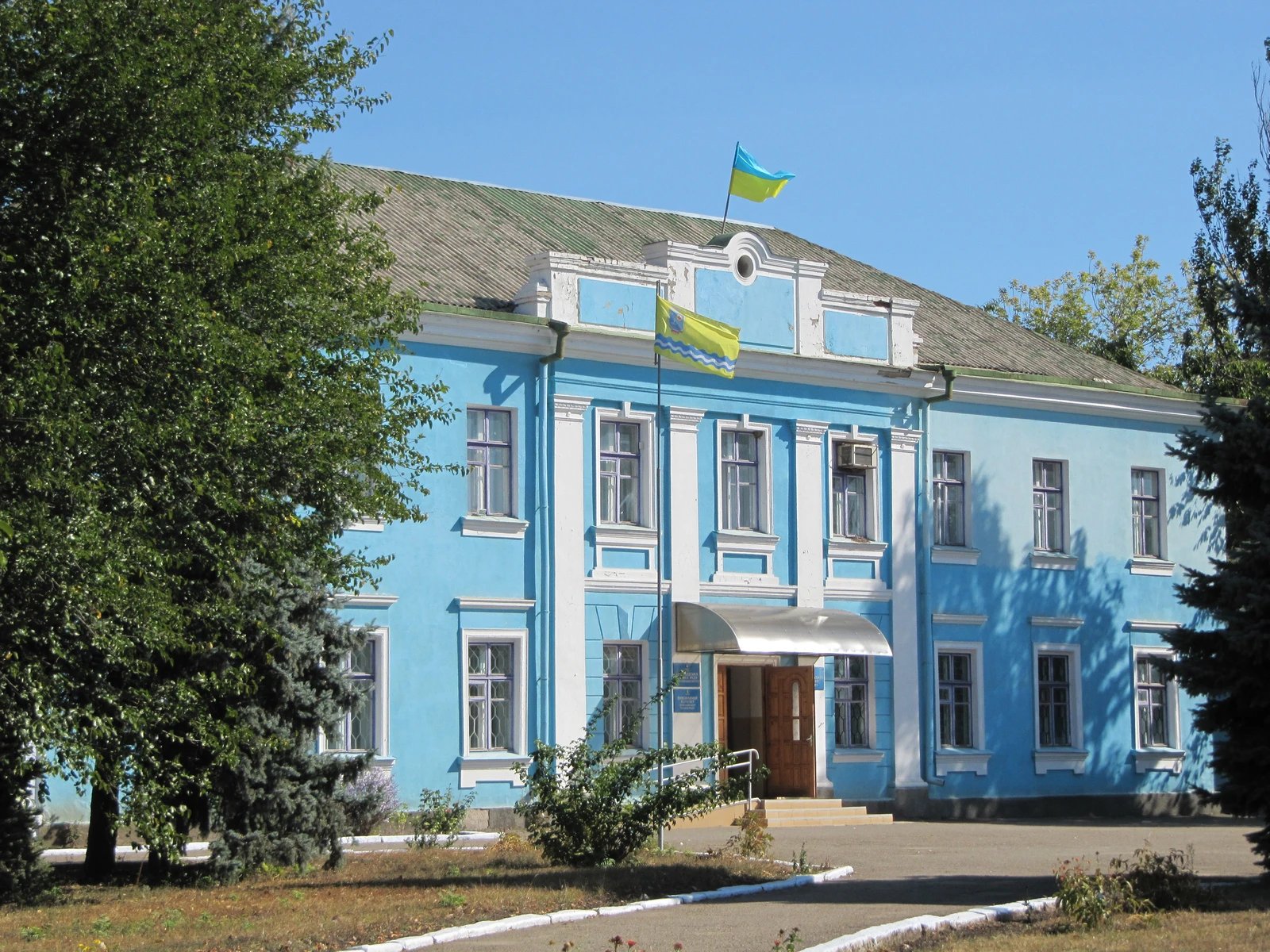 Odessa Raises Property Taxes And Water Rates Adalytica